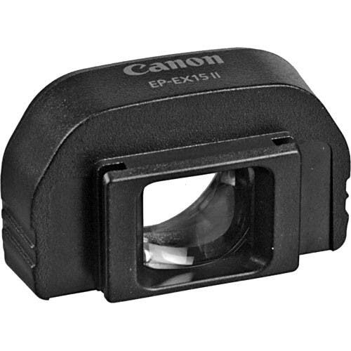 Canon EPEX15II eyepiece extender