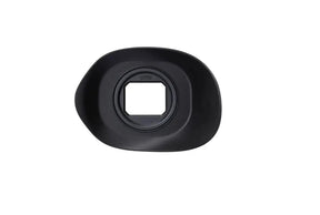 Canon ER-HE extended eyecup for the EOS R3 body