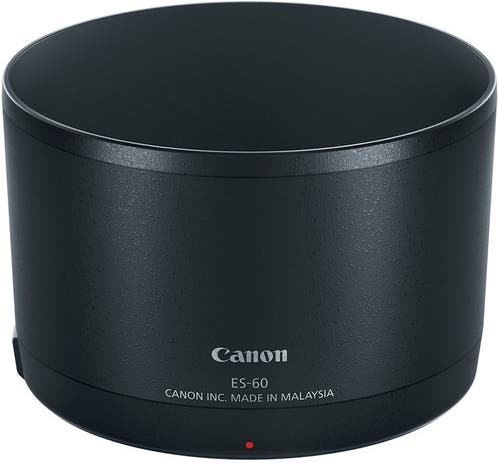 Canon ES-60 Lens Hood for EFM3214ST