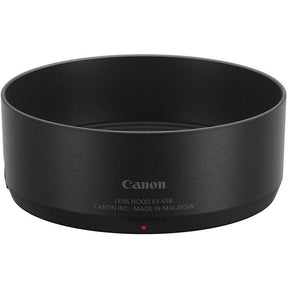 Canon ES-65B lens hood for RF5018STM lens