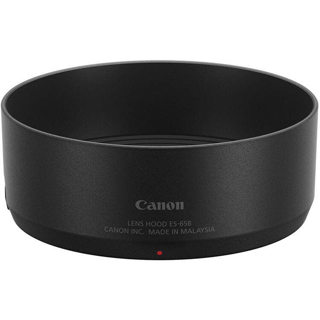 Canon ES-65B lens hood for RF5018STM lens