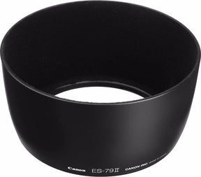 Canon ES79II lens hood