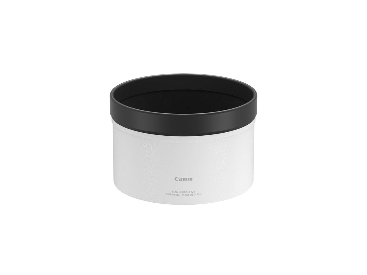 Canon ET-124 Lens Hood