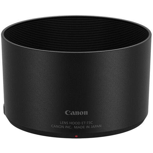 Canon ET-73C lens hood for RF10028LIS