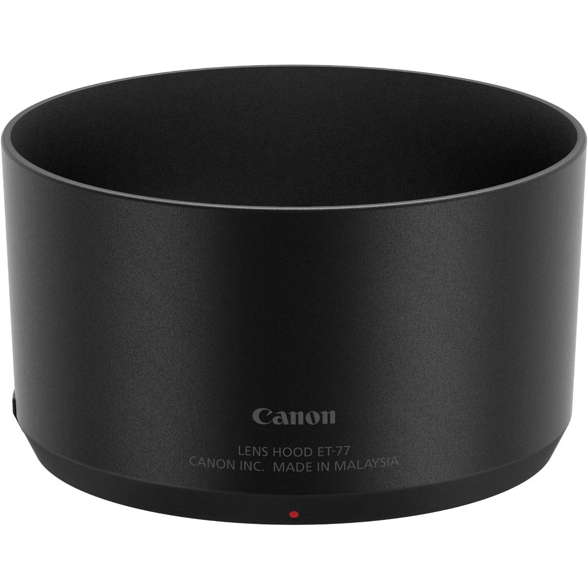 Canon ET-77 lens hood