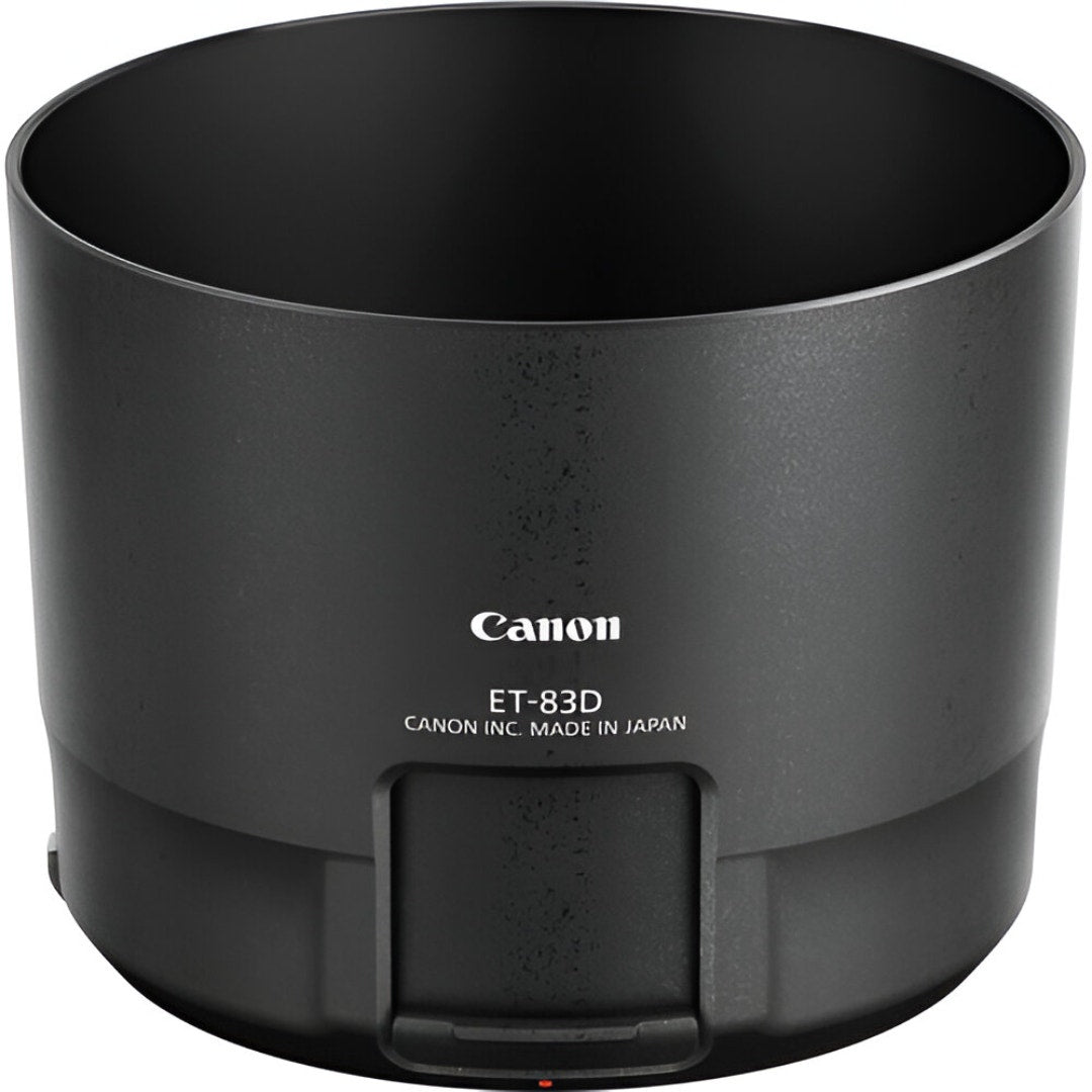Canon ET-83D lens hood