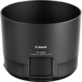 Canon ET-83D lens hood