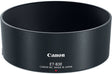 Canon ET-83E lens hood