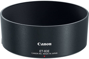 Canon ET-83E lens hood