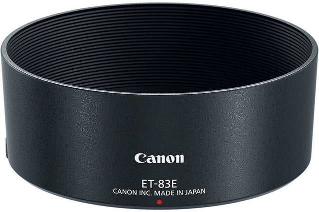 Canon ET-83E lens hood
