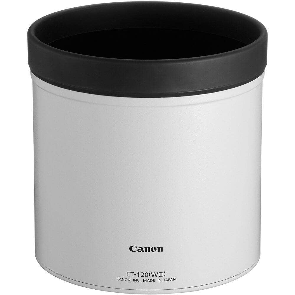 Canon ET120WII lens hood