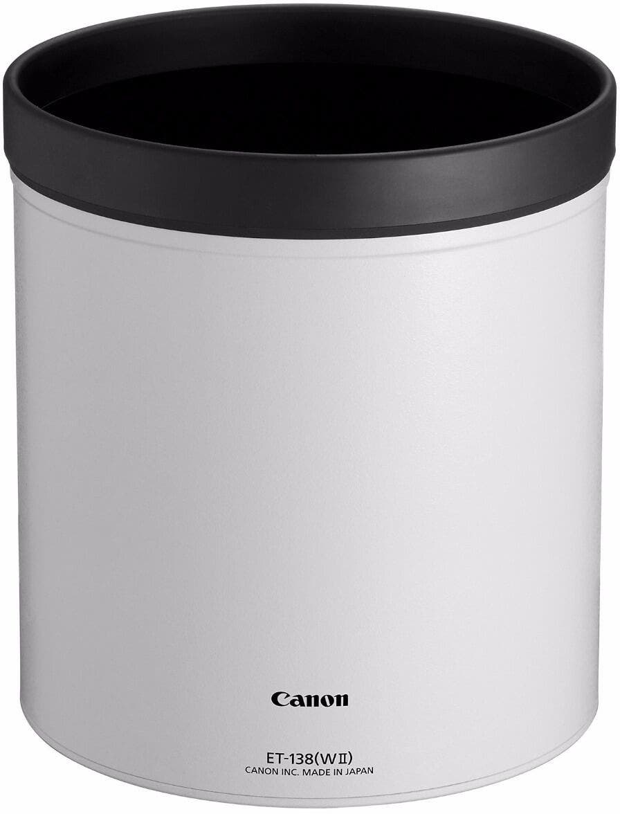 Canon ET138WII lens hood