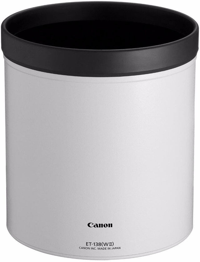 Canon ET138WII lens hood
