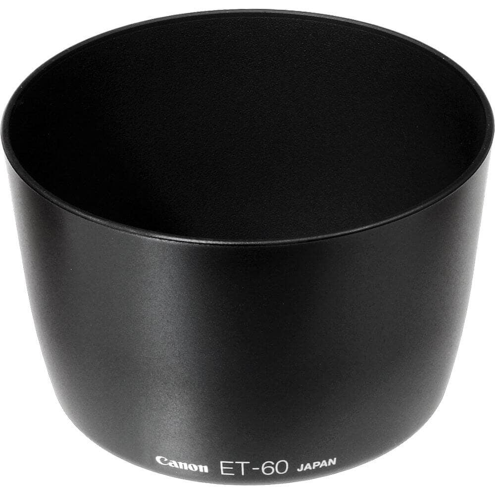 Canon ET60 lens hood