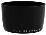 Canon ET65III lens hood