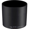 Canon ET73 lens hood
