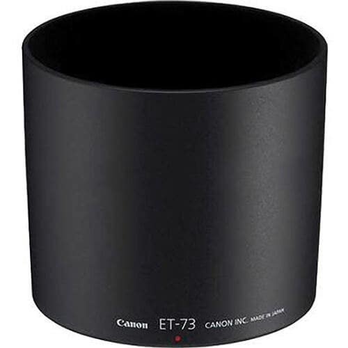 Canon ET73 lens hood