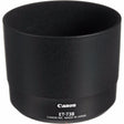 Canon ET73B lens hood