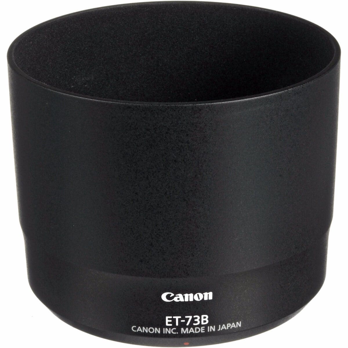 Canon ET73B lens hood