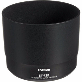 Canon ET73B lens hood