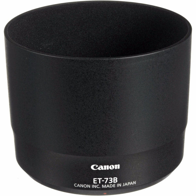Canon ET73B lens hood