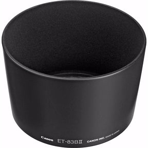 Canon ET83BII lens hood