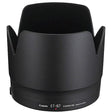 Canon ET87 lens hood