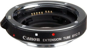 Canon ETEF12II extension tube