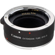 Canon ETEF25II extension tube