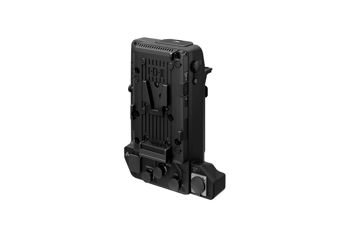 Canon EU-CV3 extension unit