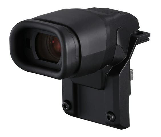 Canon EVF-V50 OLED viewfinder