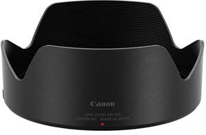 Canon EW-103 Lens Hood for RF28-70LU