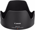Canon EW-72 lens hood