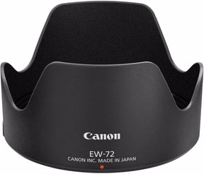 Canon EW-72 lens hood
