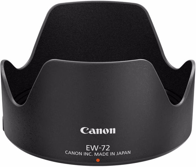 Canon EW-72 lens hood