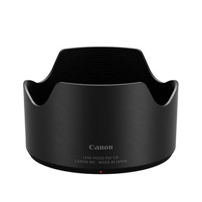 Canon EW-73F lens hood for RF3514L