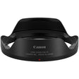 Canon EW-76F lens hood