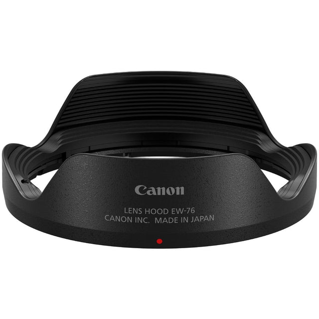 Canon EW-76F lens hood