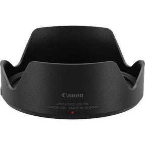 Canon EW-78F lens hood.