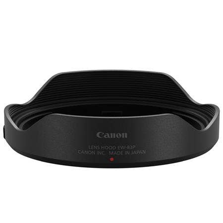 Canon EW-83P lens hood for RF14-35LIS