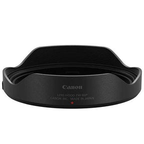 Canon EW-83P lens hood for RF14-35LIS