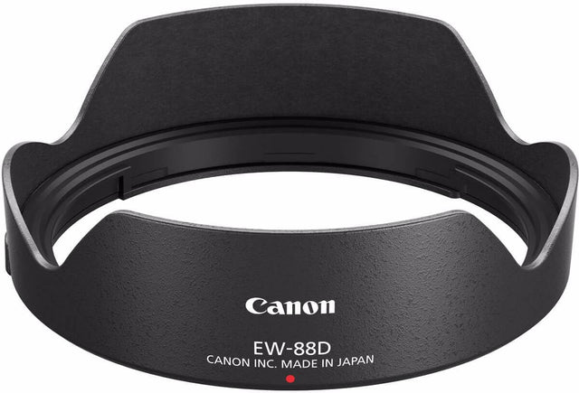 Canon EW-88D lens hood