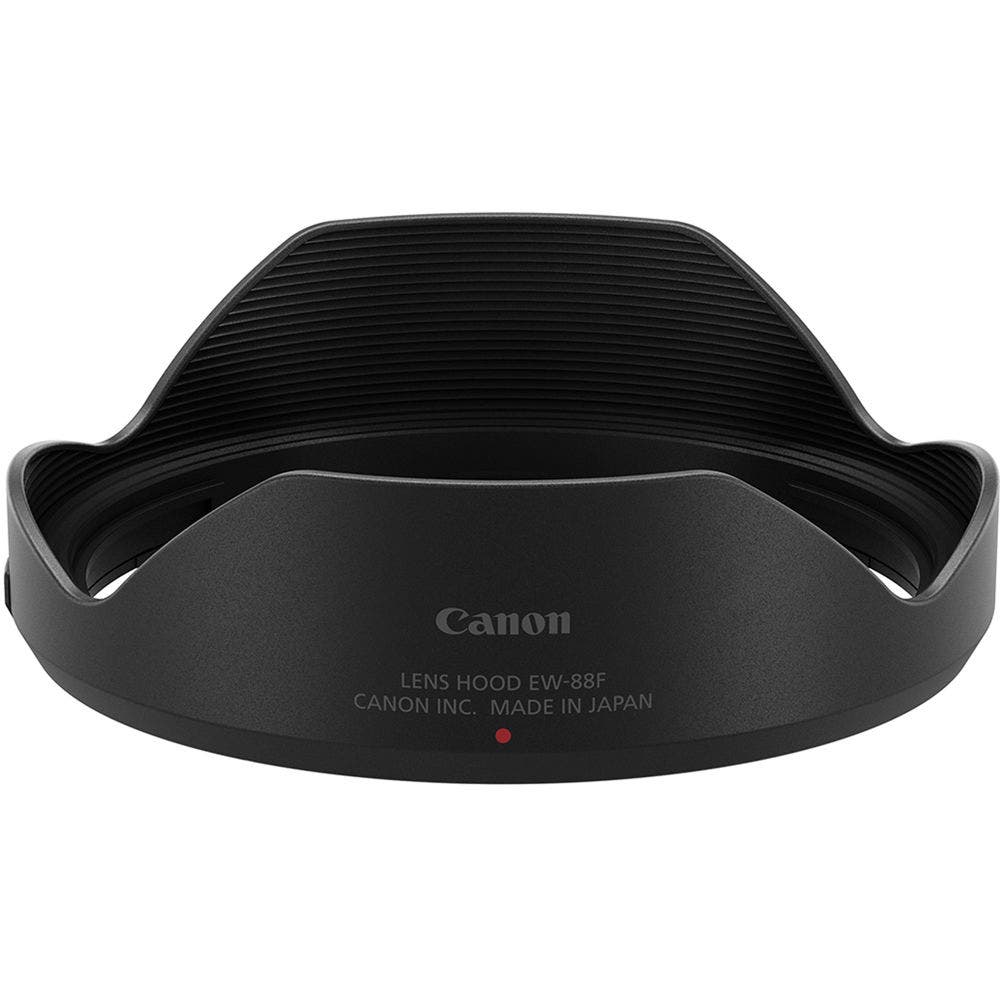 Canon EW-88F lens hood