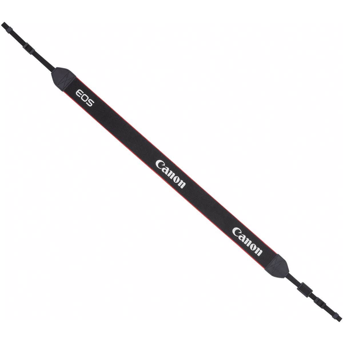 Canon EW100DBV wide neck strap for EOS 750D and 760D