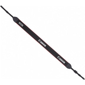 Canon EW100DBV wide neck strap for EOS 750D and 760D