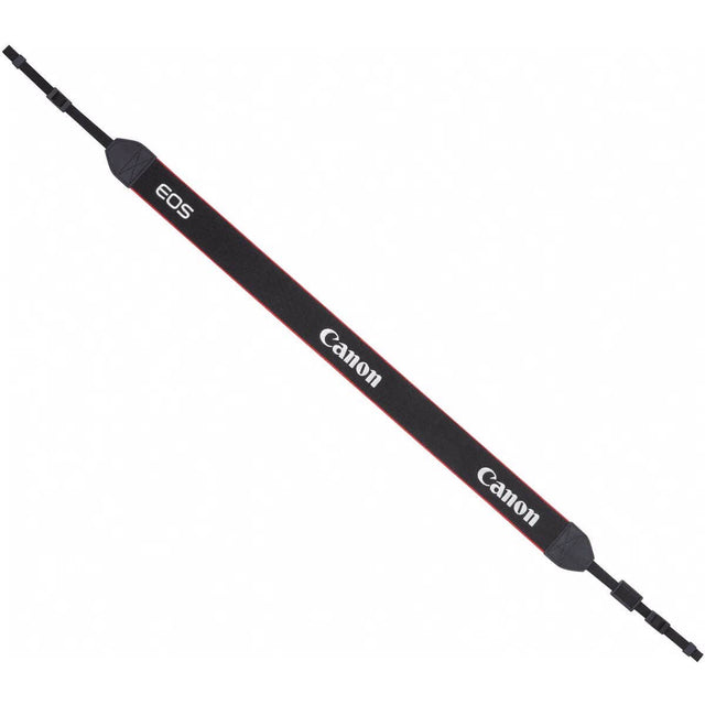 Canon EW100DBV wide neck strap for EOS 750D and 760D