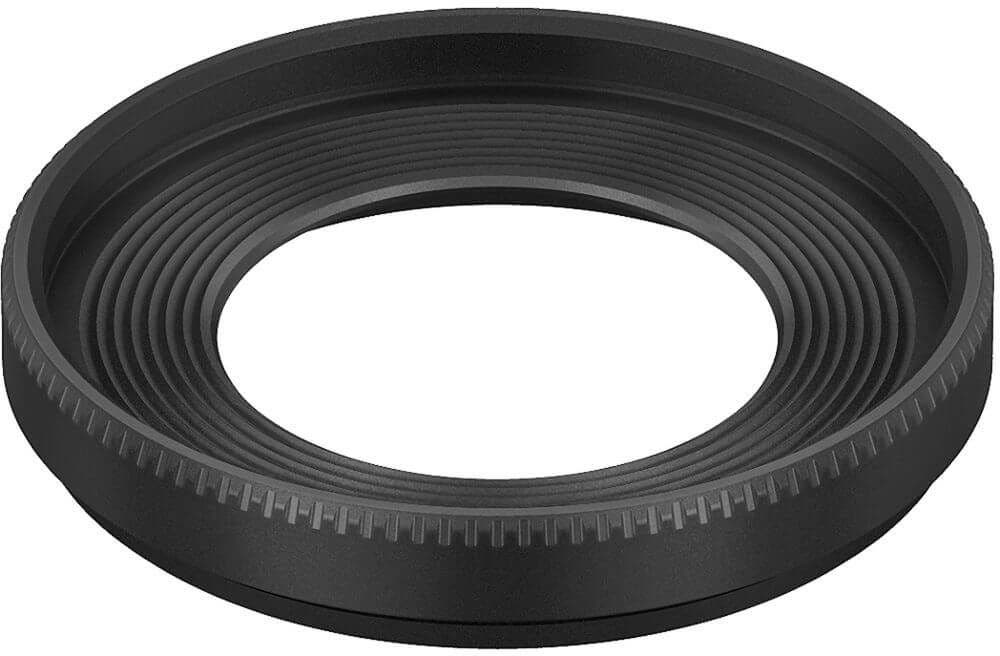 Canon EW43 lens hood
