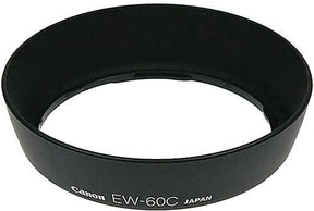 Canon EW60C lens hood