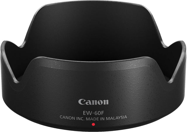 Canon EW60F lens hood for EFM18-150ST