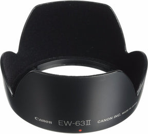 Canon EW63II lens hood